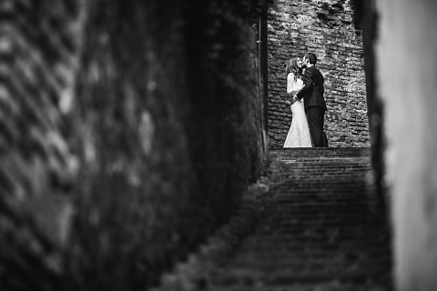 VIRGINIE & THOMAS - 17 SEPTEMBRE 2016