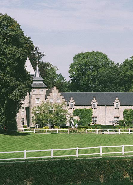 Mariage élégance